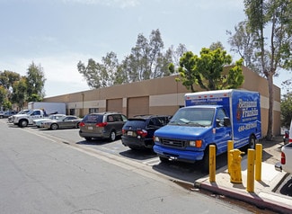 More details for 23251 Peralta Dr, Laguna Hills, CA - Industrial for Lease