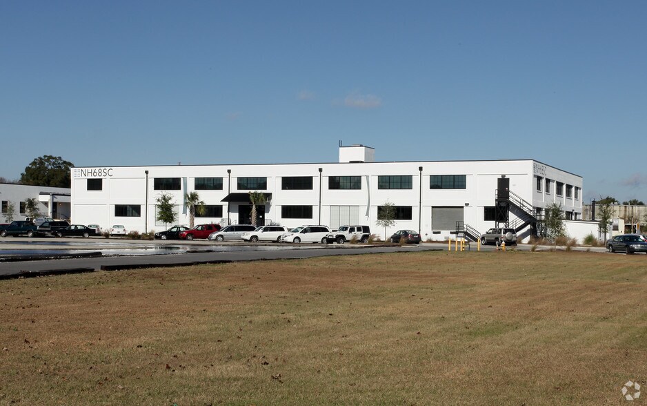 1535 Hobby St, North Charleston, SC à vendre - Photo principale - Image 3 de 3