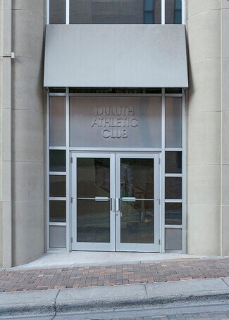 Plus de détails pour 402 W 1st St, Duluth, MN - Bureau à louer