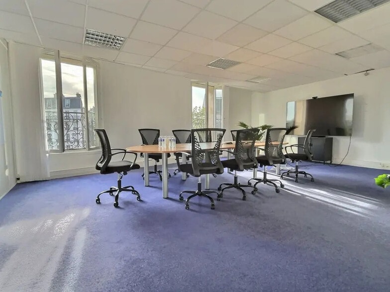 120 Avenue Du Général Leclerc, Paris à louer - Photo intérieure - Image 3 de 7