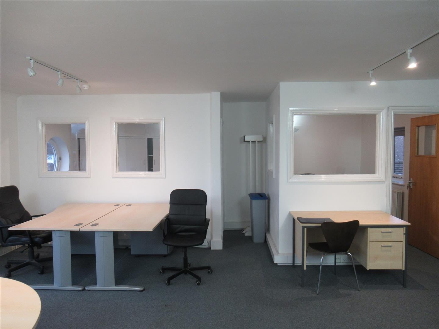 16 West Barnes Ln, London for lease Interior Photo- Image 1 of 4