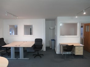 16 West Barnes Ln, London for lease Interior Photo- Image 1 of 4