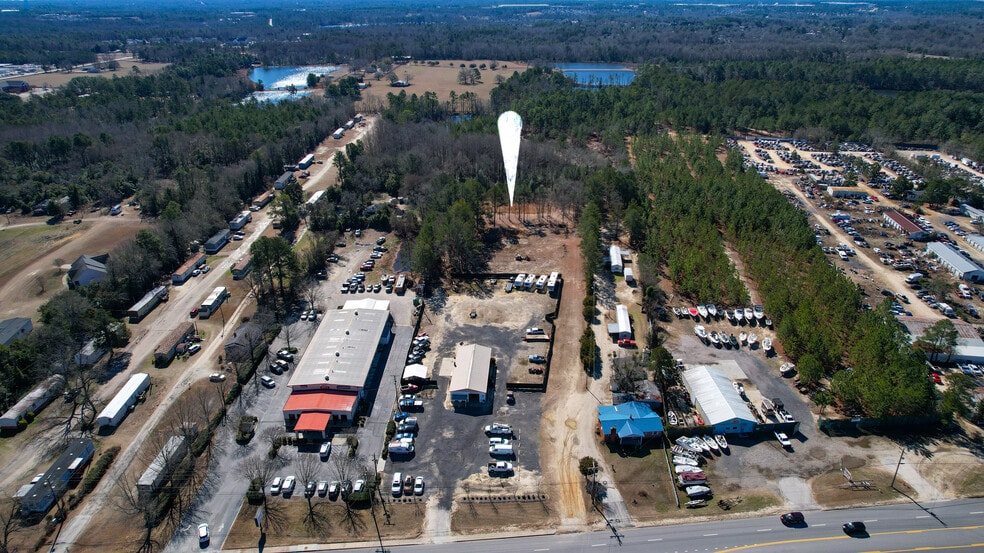 1707 Augusta Hwy, Lexington, SC for sale - Building Photo - Image 2 of 59