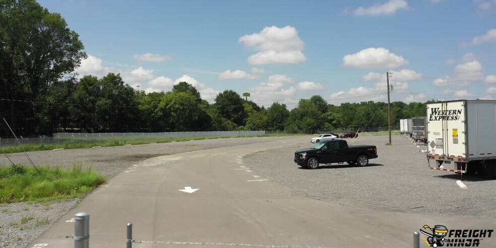 1891 Jenkins Dairy Rd, Gastonia, NC for lease - Commercial Listing Video - Image 2 of 7