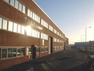 More details for Thames Rd, Crayford - Coworking for Lease