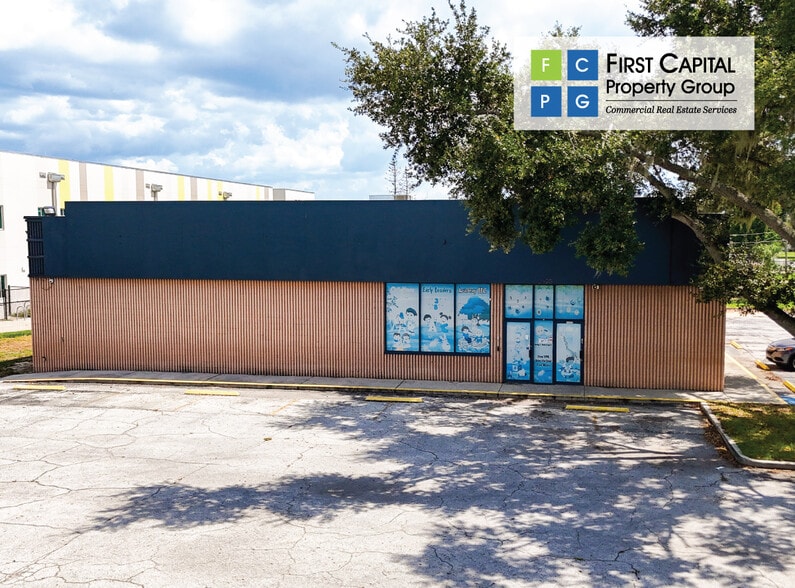 2590 Havendale Blvd, Winter Haven, FL for sale - Building Photo - Image 2 of 41