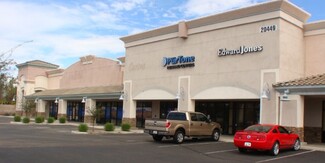 More details for 20283-20403 N Lake Pleasant Rd, Peoria, AZ - Retail for Lease