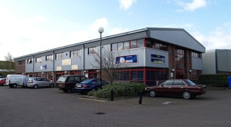 More details for Oaktree Pl, Exeter - Office for Sale