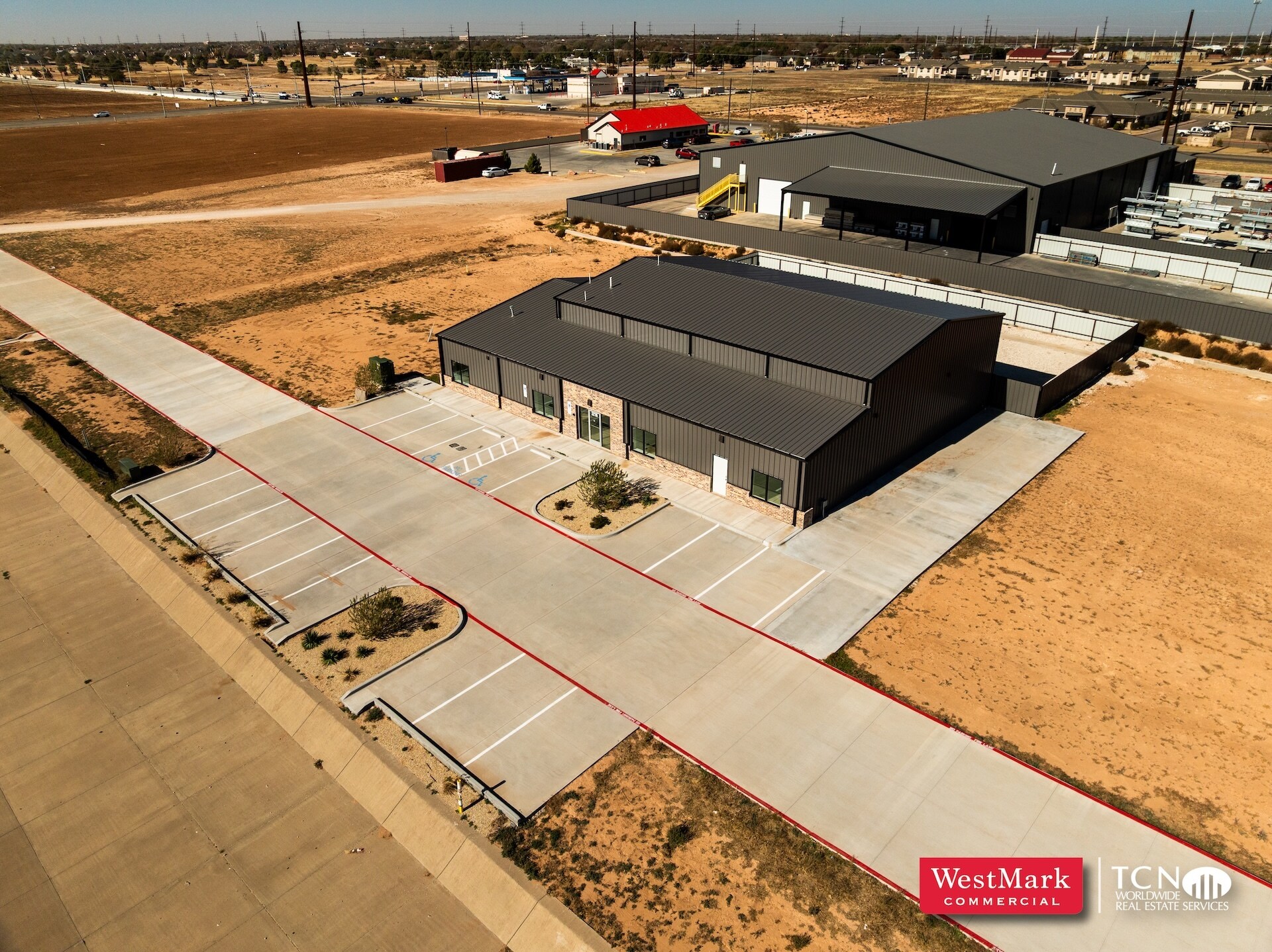 3216 116th st, Lubbock, TX for sale Primary Photo- Image 1 of 11