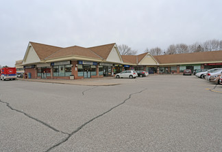 More details for 6605 Hwy-7, Markham, ON - Retail for Lease