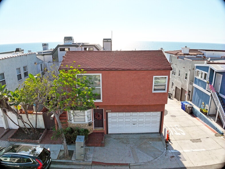 2007 Highland Ave, Manhattan Beach, CA for sale - Building Photo - Image 3 of 10