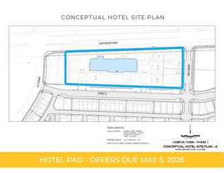 More details for Lightfighter Drive, Seaside, CA - Land for Sale