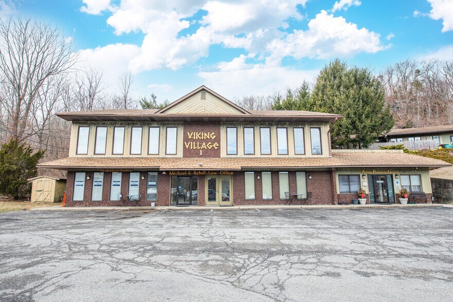 1 State Rt 94, Vernon, NJ à vendre - Photo du bâtiment - Image 2 de 20
