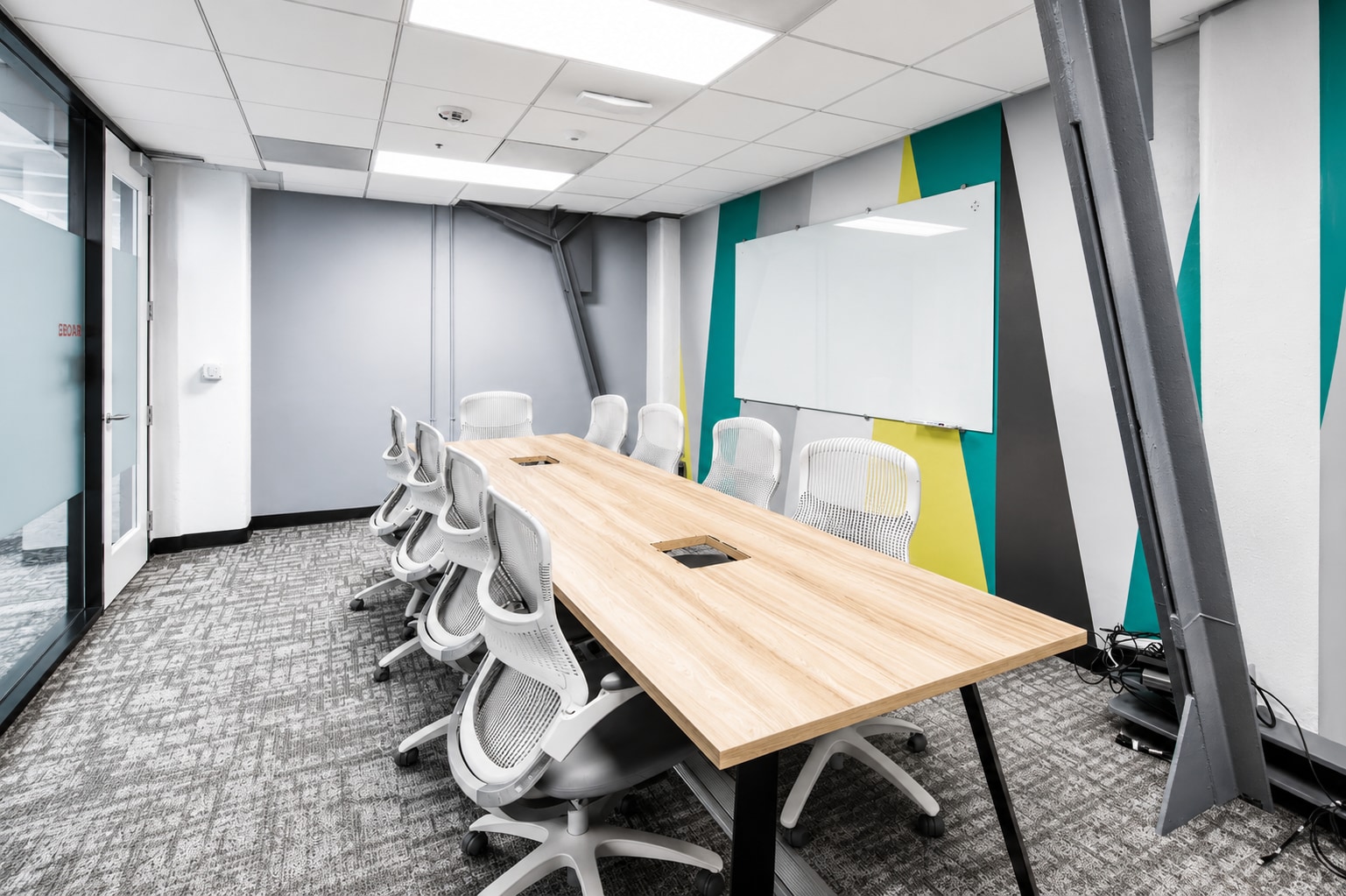 818 Mission St, San Francisco, CA for lease Interior Photo- Image 1 of 10
