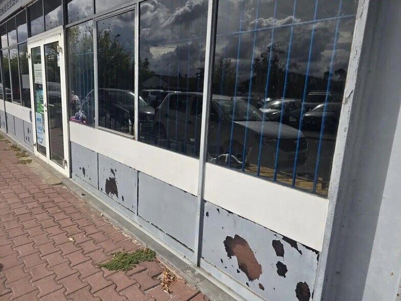 Flex dans Mérignac à louer - Photo du bâtiment - Image 2 de 2