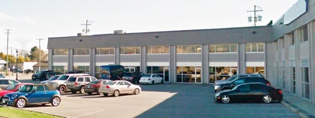 5735 203rd St, Langley, BC for sale Building Photo- Image 1 of 1