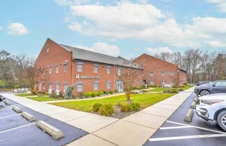 More details for 47332 Thomas Rowe Ln, Lexington Park, MD - Office for Lease