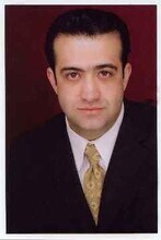 Eddie Rahnama
