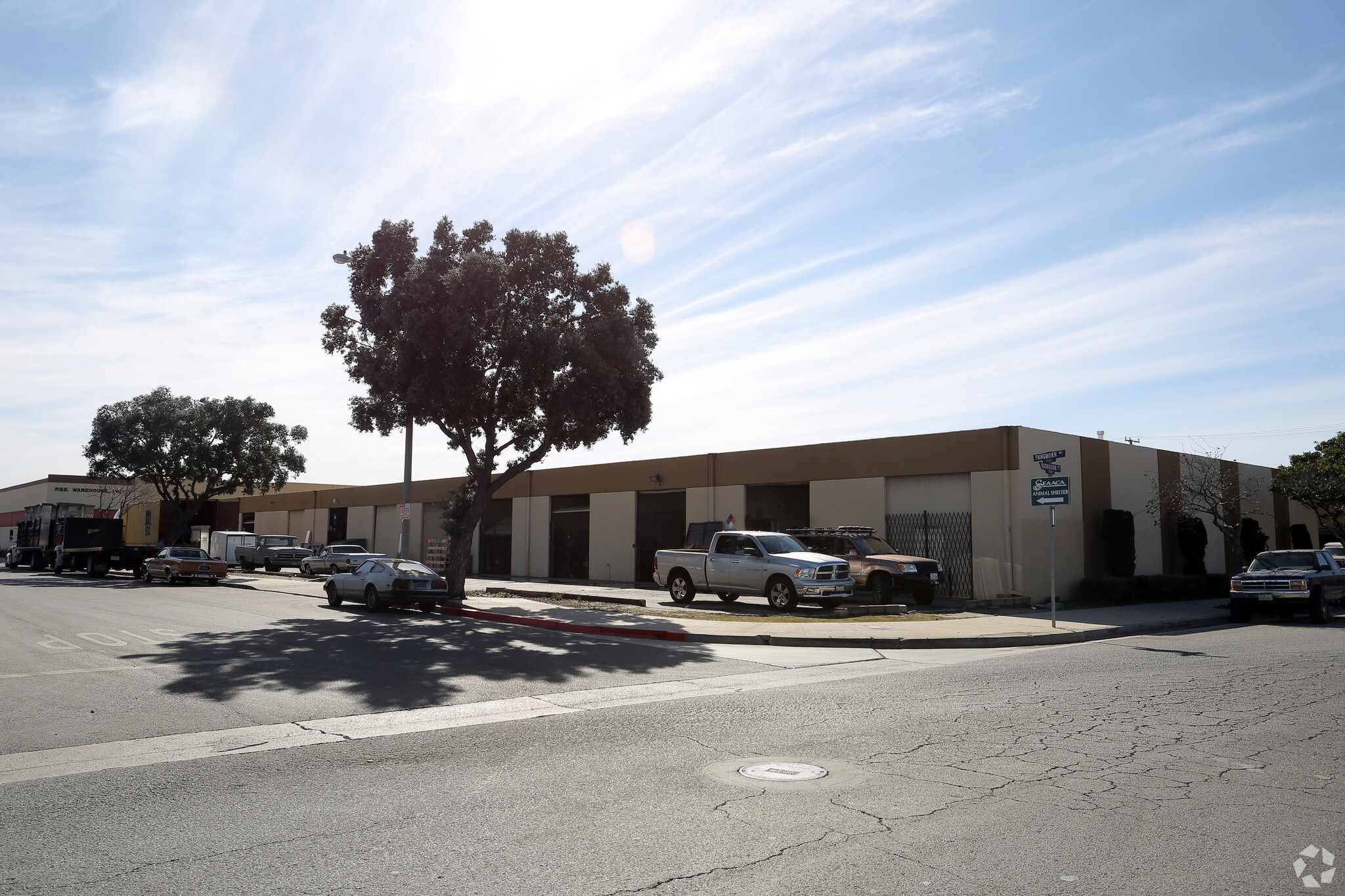 9722-9742 Washburn Rd, Downey, CA for sale Primary Photo- Image 1 of 1