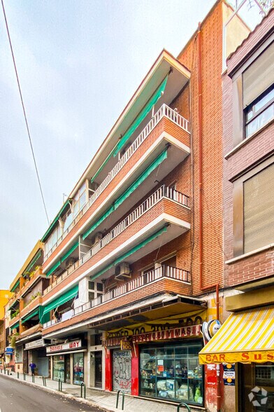 Calle Jesús del Gran Poder, 37, Madrid, Madrid à vendre - Photo principale - Image 1 de 2
