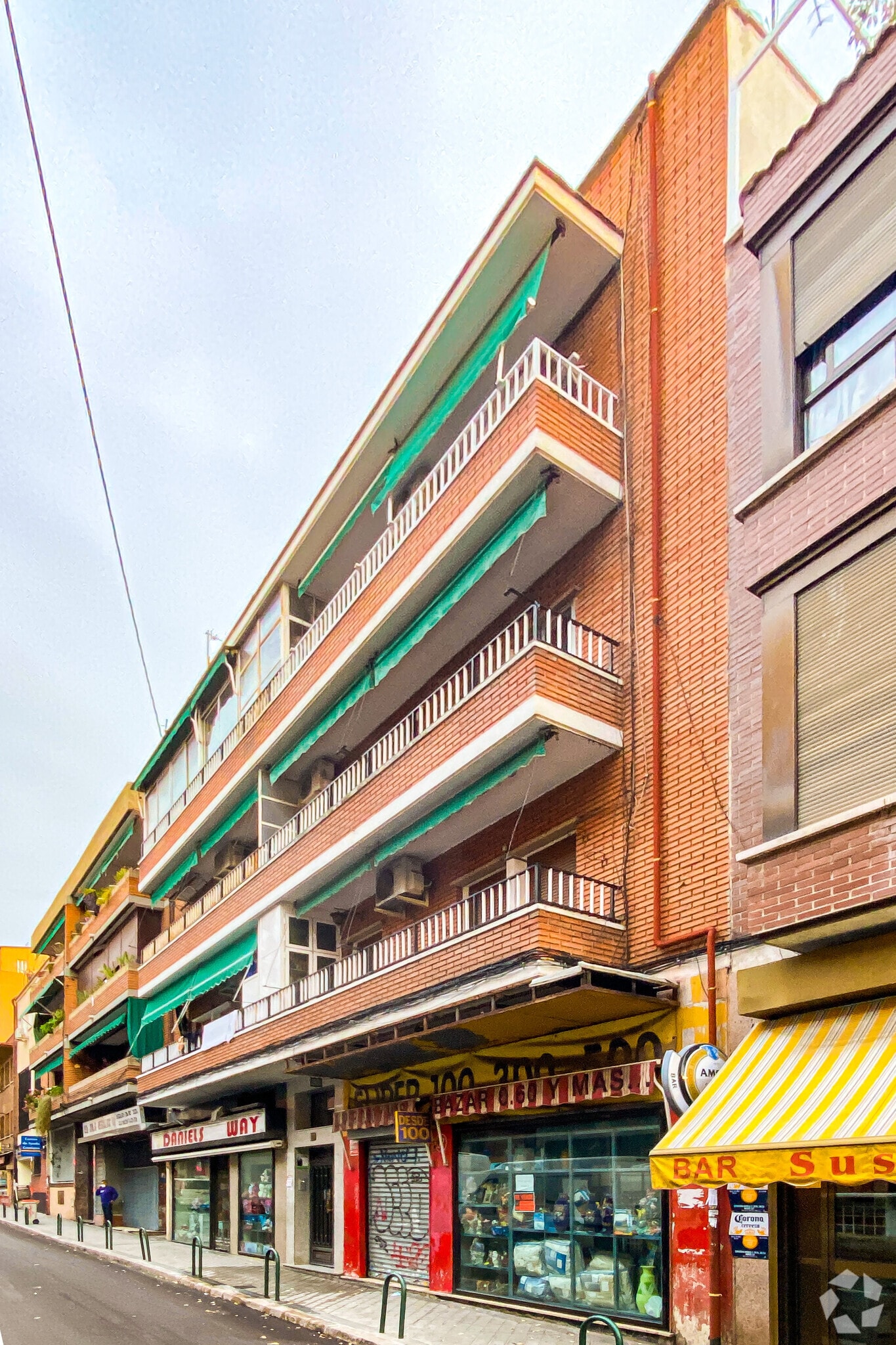 Calle Jesús del Gran Poder, 37, Madrid, Madrid à vendre Photo principale- Image 1 de 3
