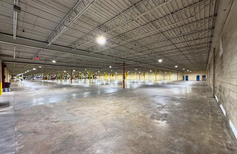 280 National Ave, Spartanburg, SC à louer - Photo intérieure - Image 2 de 11