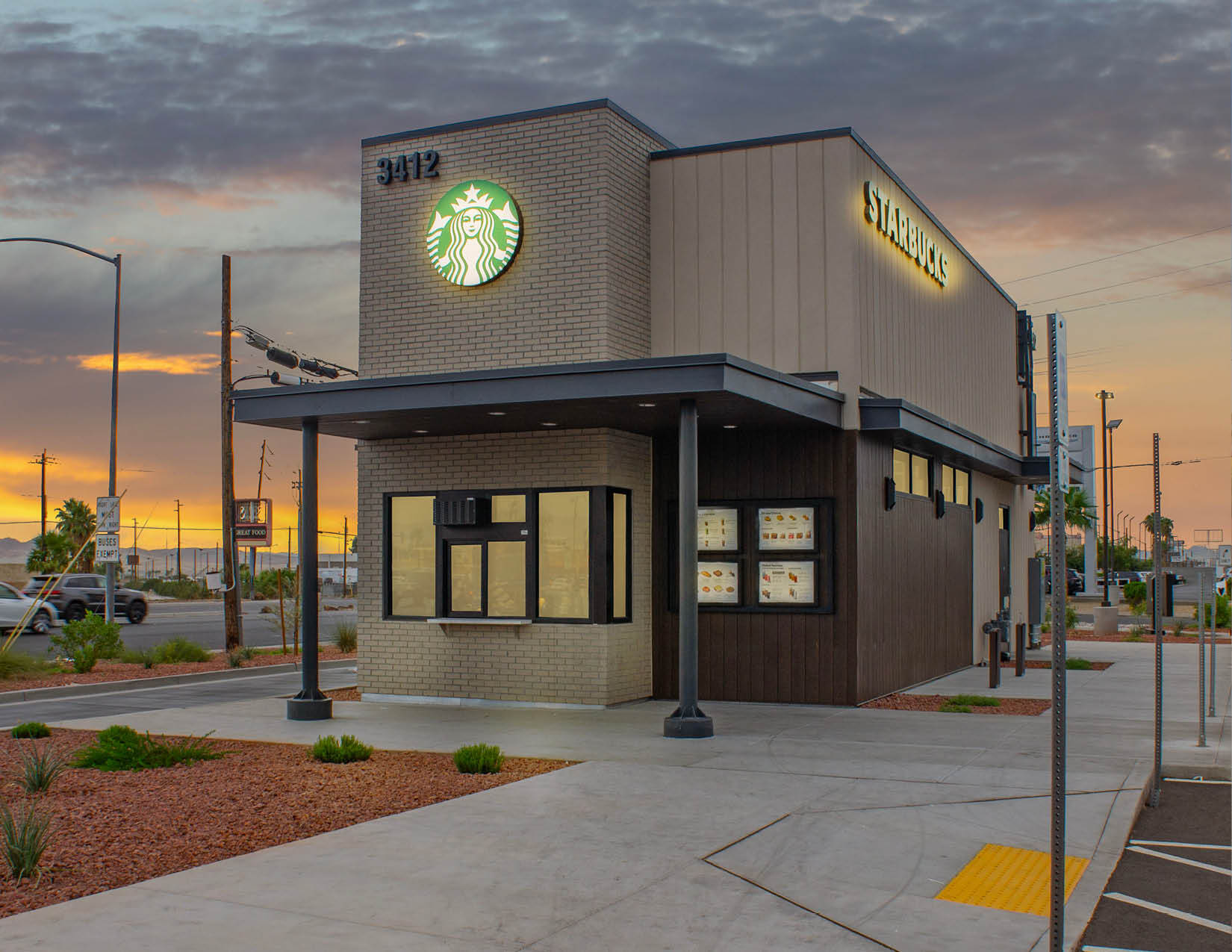 3412 Boulder Hwy, Las Vegas, NV à vendre Photo principale- Image 1 de 8