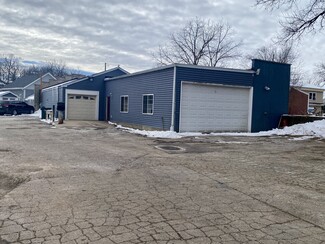 More details for 330-336 E Main St, Twin Lakes, WI - Flex for Lease