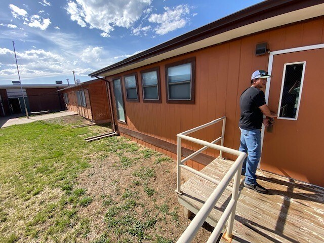 1021 Pierce St, Trinidad, CO à louer - Photo du bâtiment - Image 2 de 32