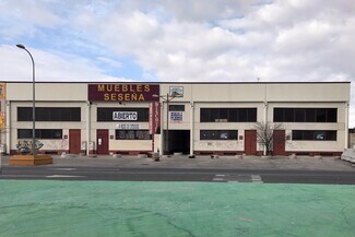 Plus de détails pour Calle Trillo, 2, Seseña - Industriel à louer