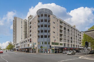 Plus de détails pour 103 George St, Parramatta - Bureau à louer