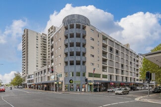 More details for 103 George St, Parramatta - Office for Lease