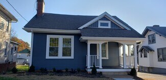 Plus de détails pour 2414-2410 Memorial Ave – Bureau à vendre, Lynchburg, VA