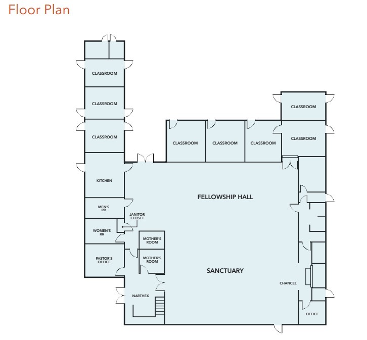 876 Osborne St, Vista, CA à louer Plan d  tage- Image 1 de 1