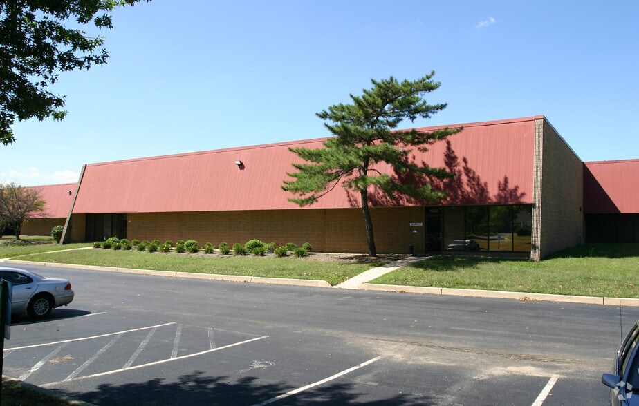 1400-1480 Imperial Way, Thorofare, NJ à louer - Photo du bâtiment - Image 3 de 20