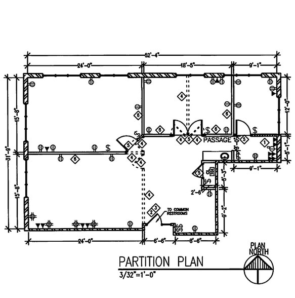 2515 Bendix Dr, South Bend, IN for lease - Building Photo - Image 2 of 5