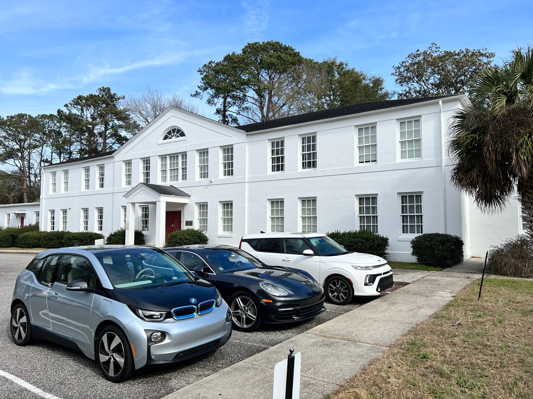 95 Folly Road Blvd, Charleston, SC à louer Photo du bâtiment- Image 1 de 2