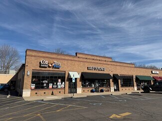 Plus de détails pour 3219 Broad St, Dexter, MI - Commerce de détail à louer