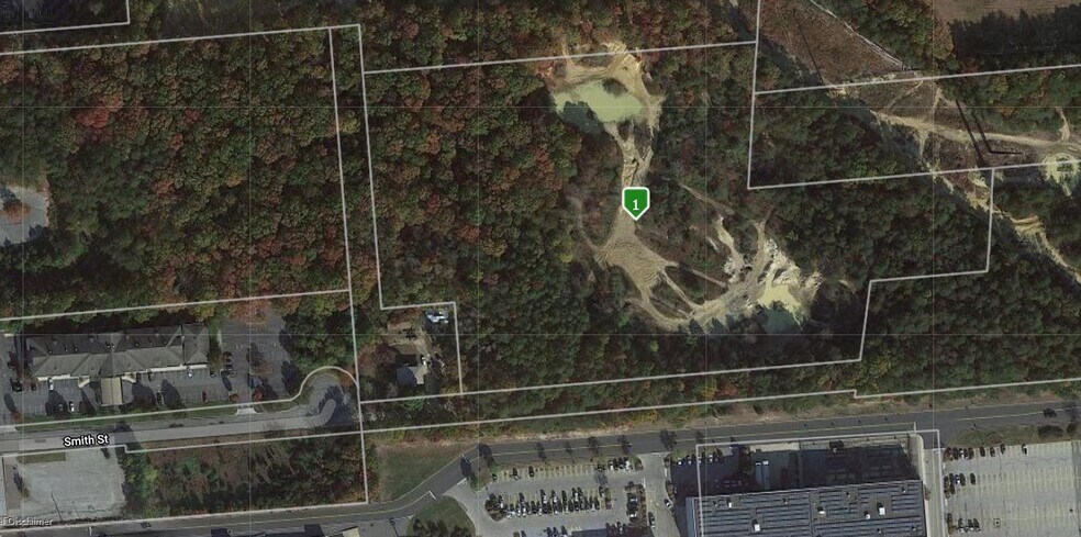 274 Smith St, Vineland, NJ for sale - Building Photo - Image 2 of 6