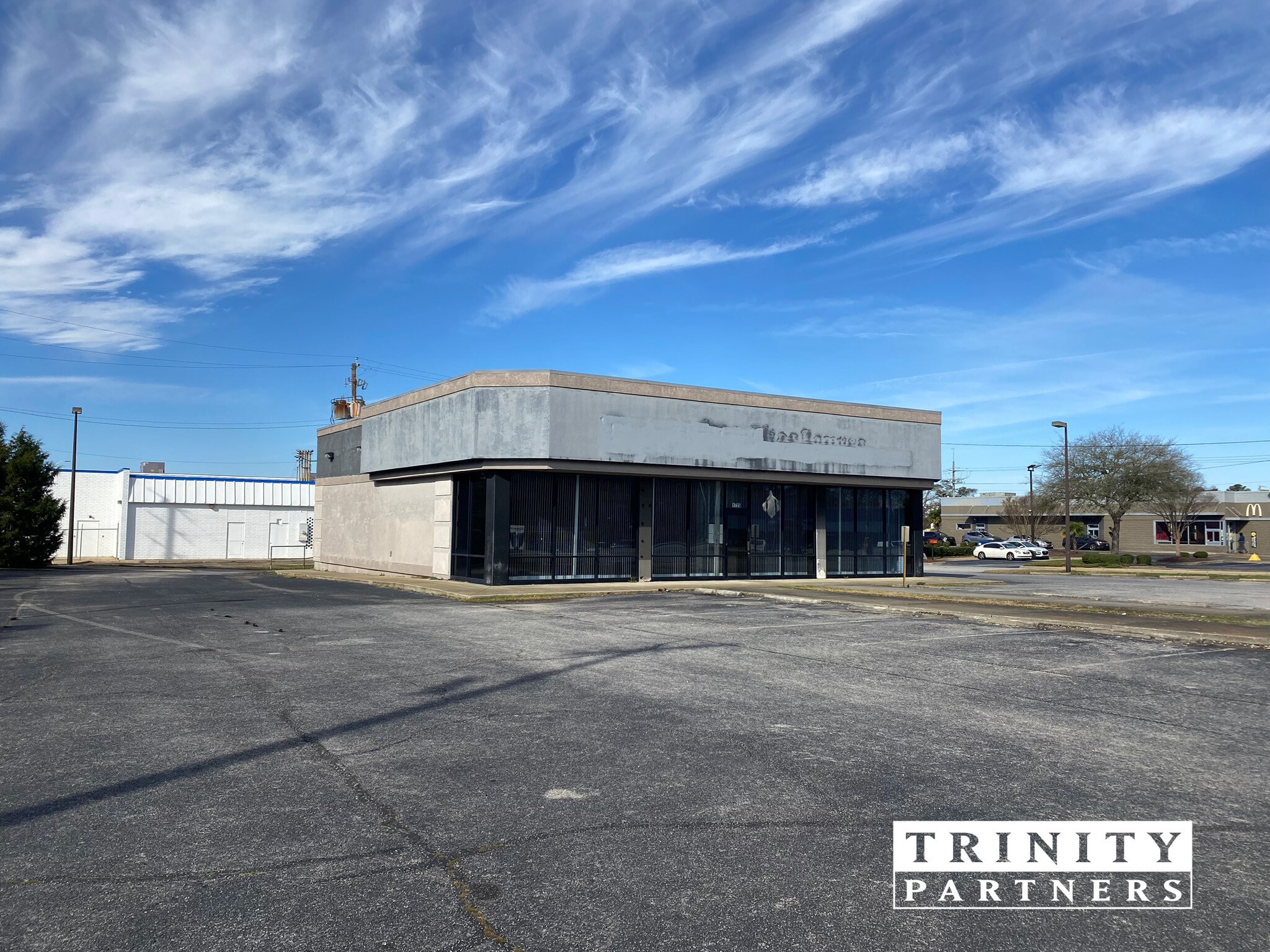 1725 Broad River Rd, Columbia, SC for sale Building Photo- Image 1 of 3