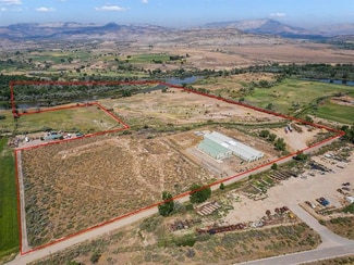 More details for 2139 45 Rd, De Beque, CO - Industrial for Lease
