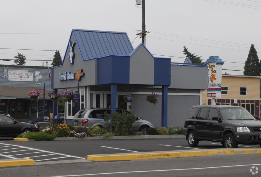 6710 SE Foster Rd, Portland, OR for sale - Building Photo - Image 3 of 5