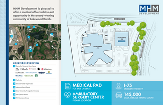 More details for 5950 Lake Osprey Dr, Sarasota, FL - Office/Medical for Lease