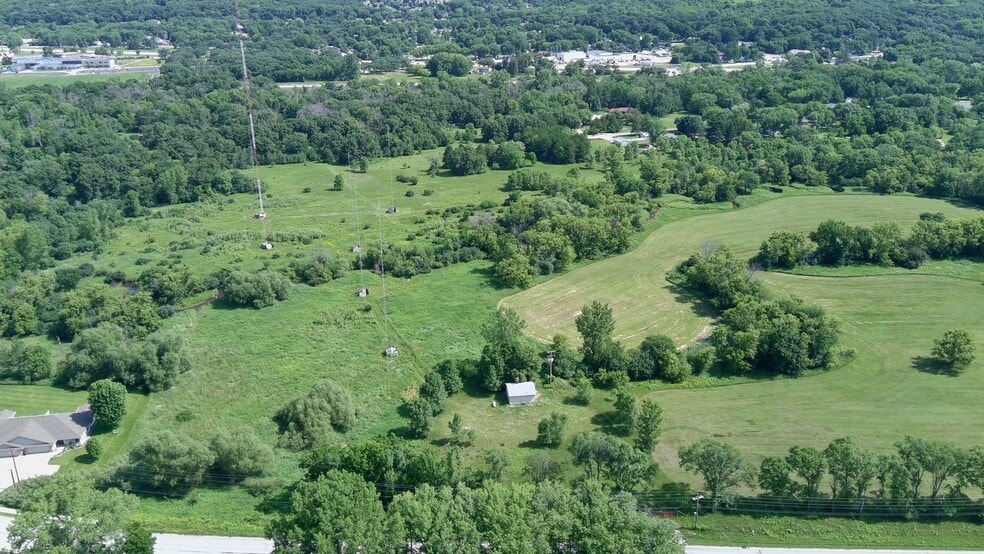 2525 Pinewood SE rd, Rochester, MN for sale - Building Photo - Image 2 of 2
