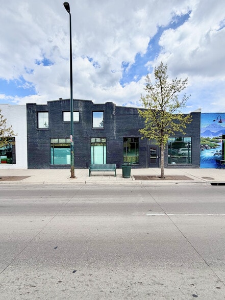 1288-1298 S Broadway, Denver, CO for lease - Building Photo - Image 1 of 20