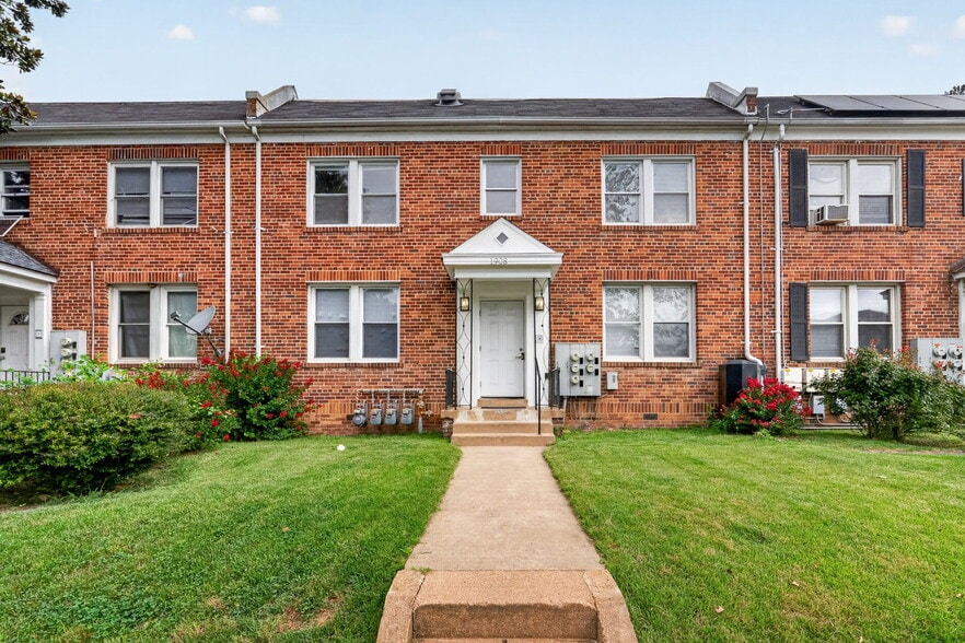 1908 M St NE, Washington, DC for sale - Building Photo - Image 3 of 23