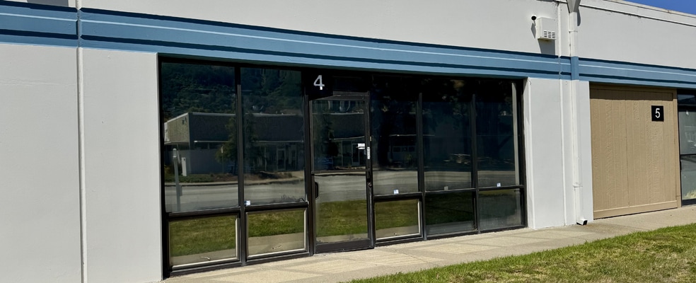 200 Valley Dr, Brisbane, CA for lease - Building Photo - Image 2 of 4