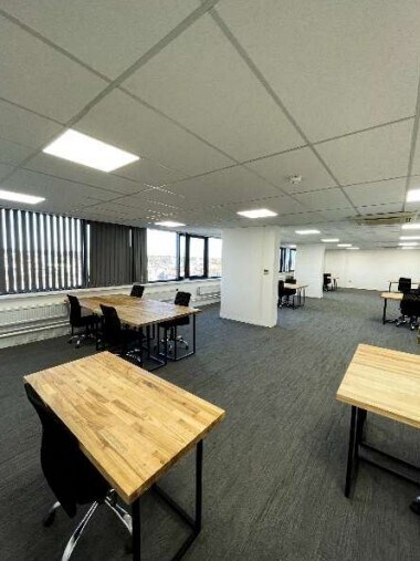 Princes St, Ipswich à louer - Photo intérieure - Image 2 de 8