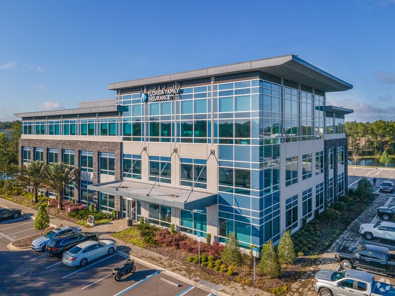 12574 Flagler Center Blvd, Jacksonville, FL for lease - Building Photo - Image 2 of 13