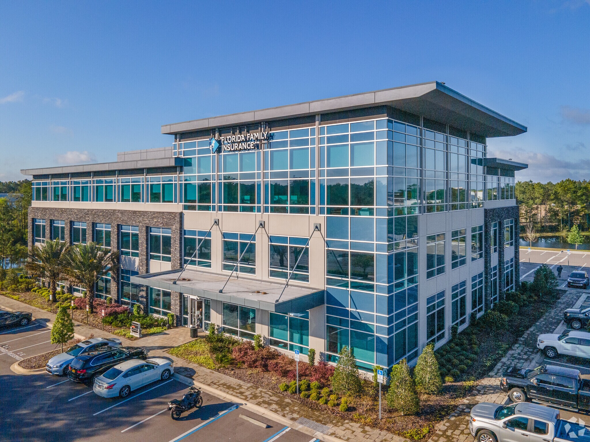 12574 Flagler Center Blvd, Jacksonville, FL for lease Primary Photo- Image 1 of 14